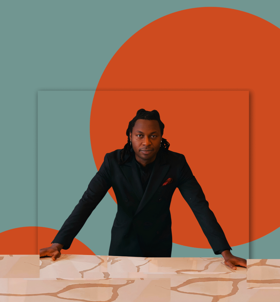 Collins Ero Collins Ero PreacherMafioso Time Africa CEO, The ALT CEO