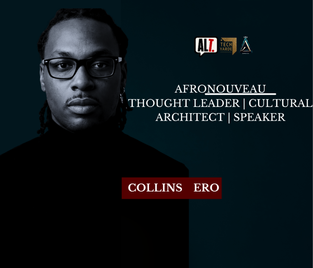 Collins Ero home Page AfroNouveau collins-ero-thought-leadership Keynote Speakeer Low