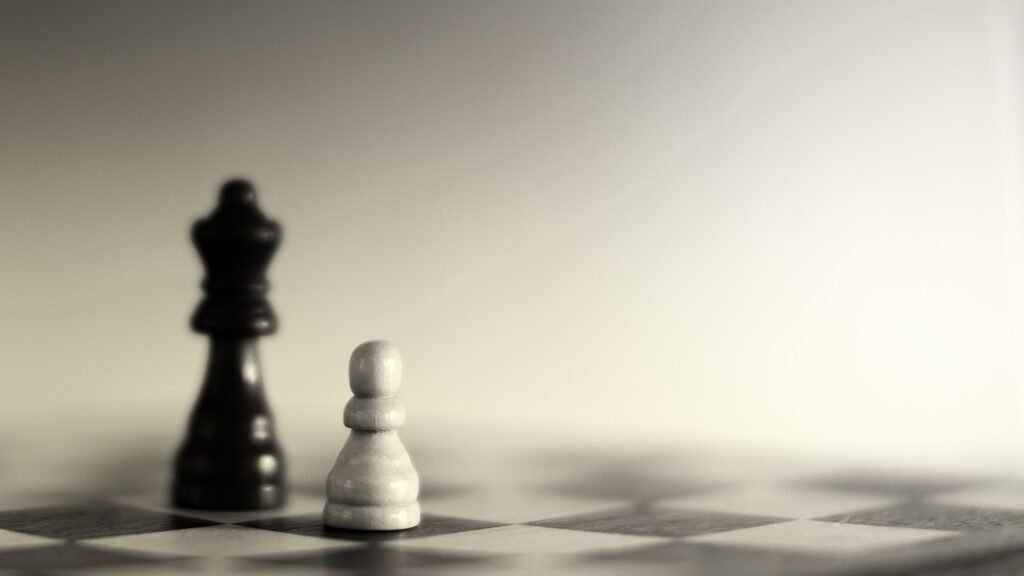 chess, strategy, pawn, playing field, game board, board game, challenge, tactics, black and white, chess, chess, chess, chess, chess, strategy, strategy, challenge